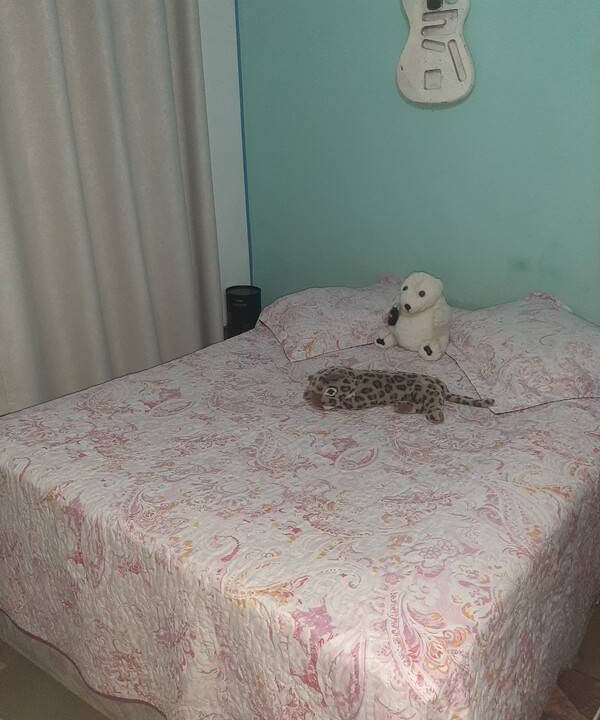Tremembe Resort | Private room ∙ 2 guests