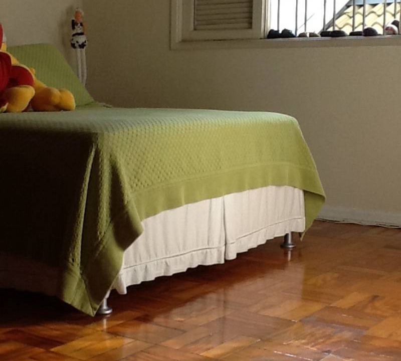 Sao Paulo Resort | Private room ∙ 2 guests