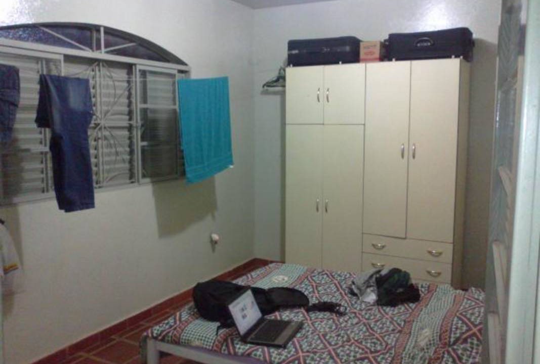 Presidente Epitacio Resort | Private room ∙ 2 guests