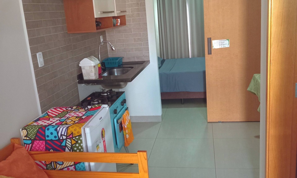 Sao Joaquim da Barra House | Private micro-house with garage - São Joaquim da Barra-SP.