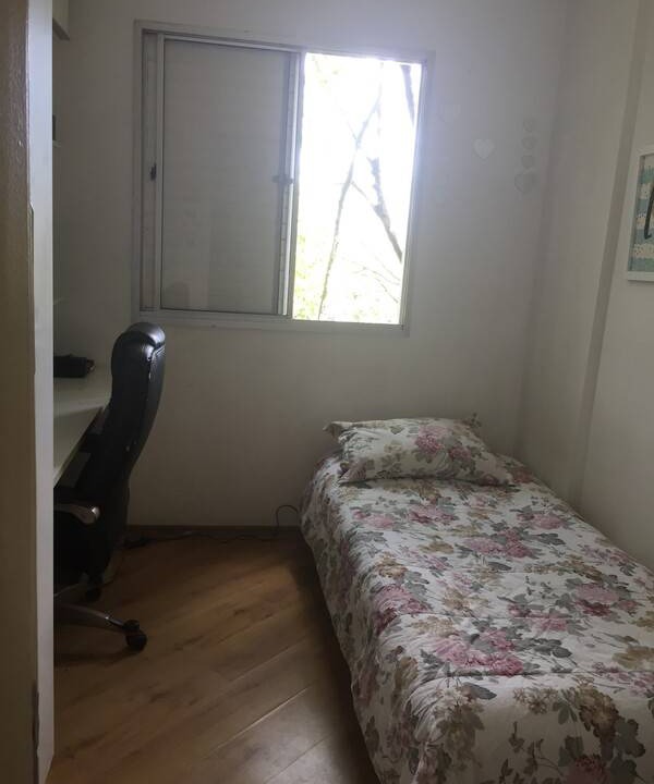 Alto de Pinheiros Resort | Private room ∙ 1 guest