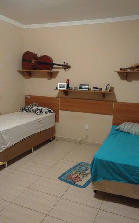Votorantim Resort | Private room ∙ 2 guests