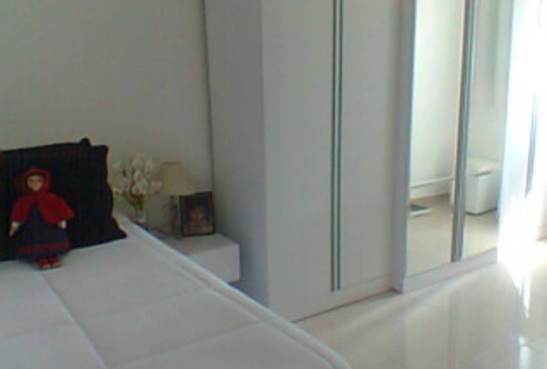 Zona Leste Resort | Private room ∙ 1 guest