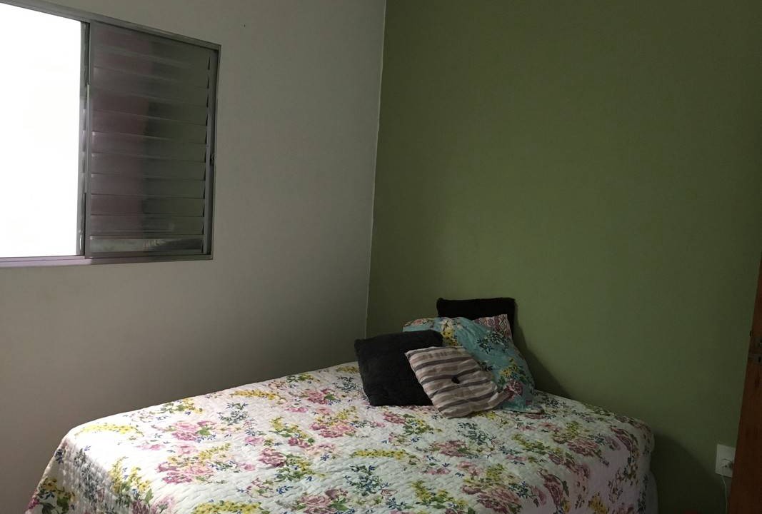 Paulinia Resort | Private room ∙ 1 guest