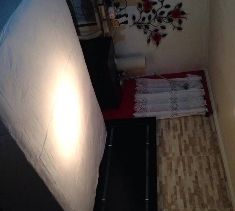 Vila Clementino Resort | Private room ∙ 2 guests