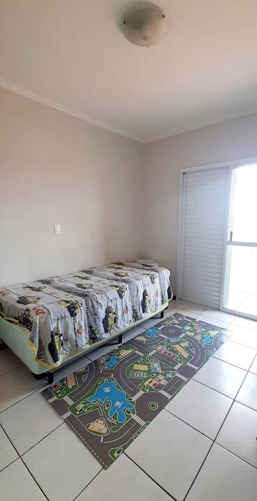 Sorocaba Resort | Private room ∙ 1 guest