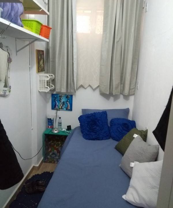 Republica Resort | Private room ∙ 1 guest