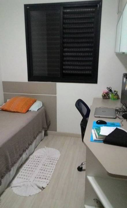 Osasco Resort | Private room ∙ 1 guest