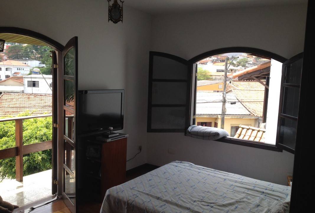 Cidade Dutra Resort | Private room ∙ 2 guests