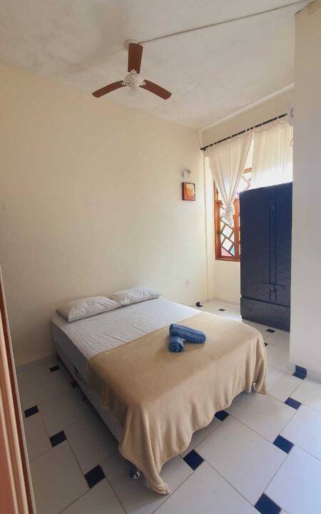 Praia Grande Resort | Private room ∙ 2 guests