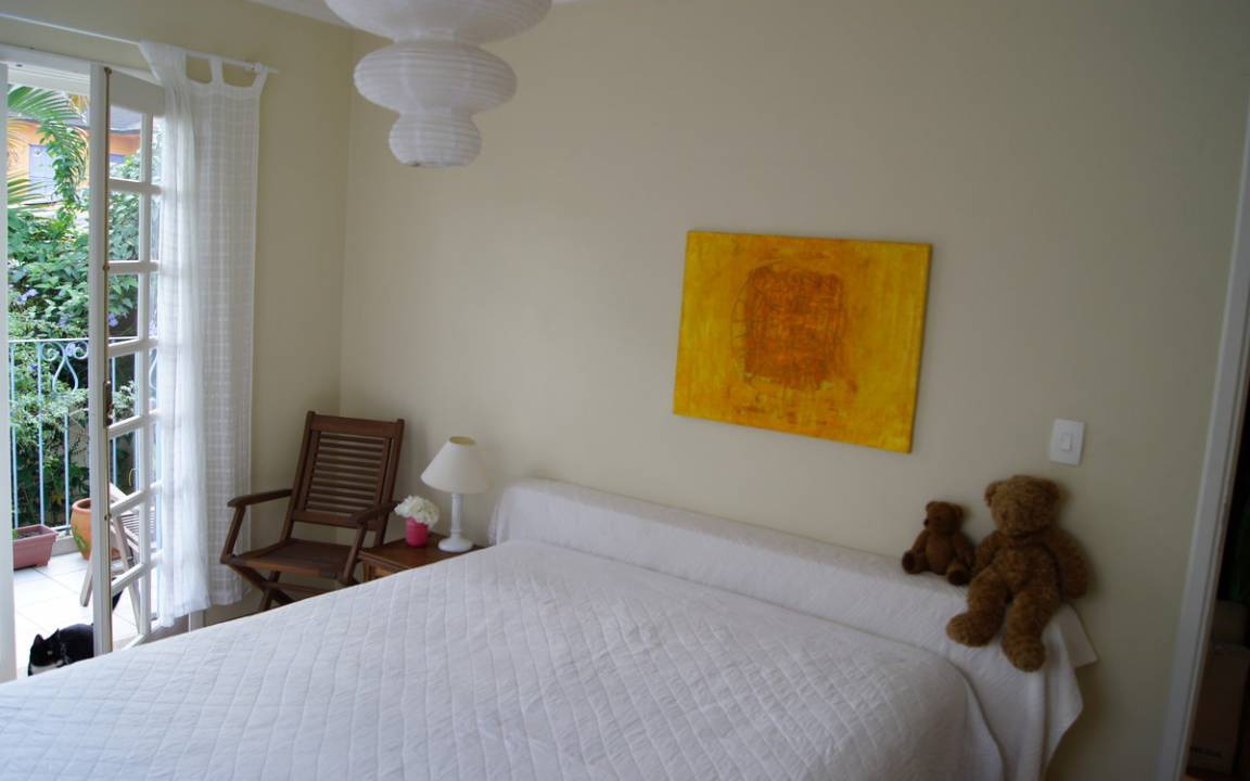 Santo Amaro Resort | Private room ∙ 2 guests