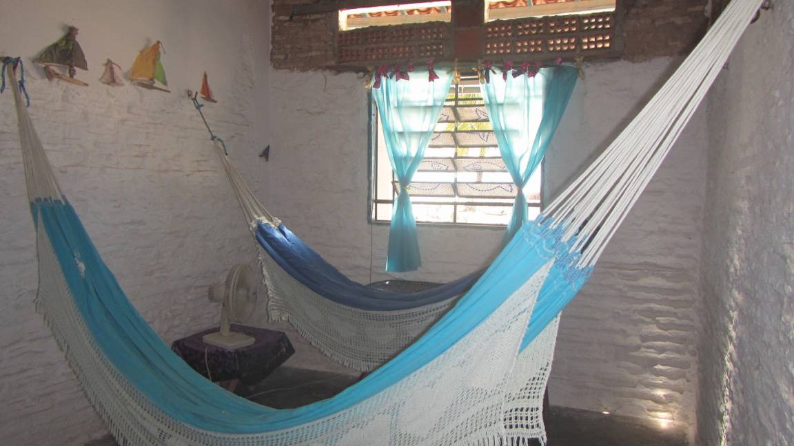 Acarai Resort | Private room ∙ 2 guests