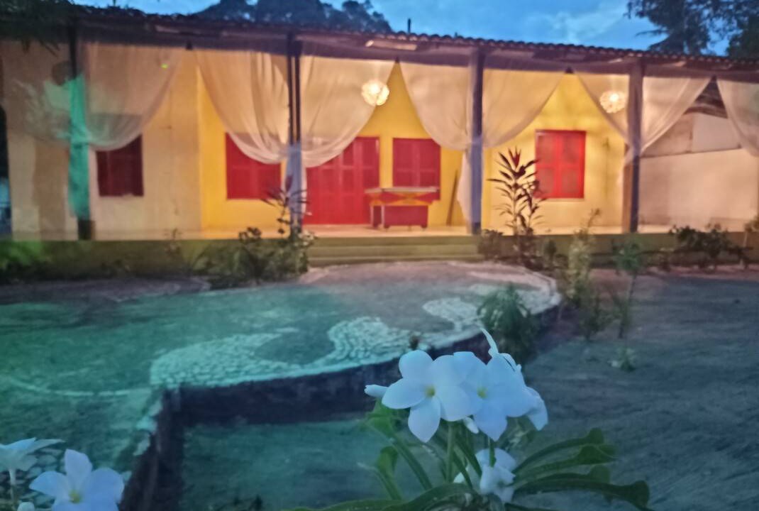 Caicara Resort | Private room ∙ 2 guests