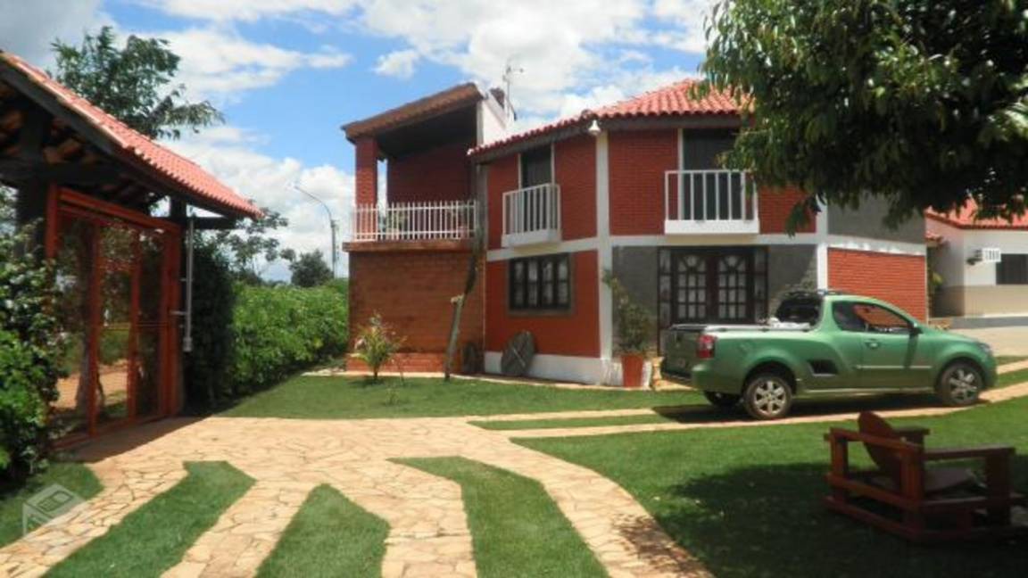 Bom Sucesso Resort | Private room ∙ 3 guests