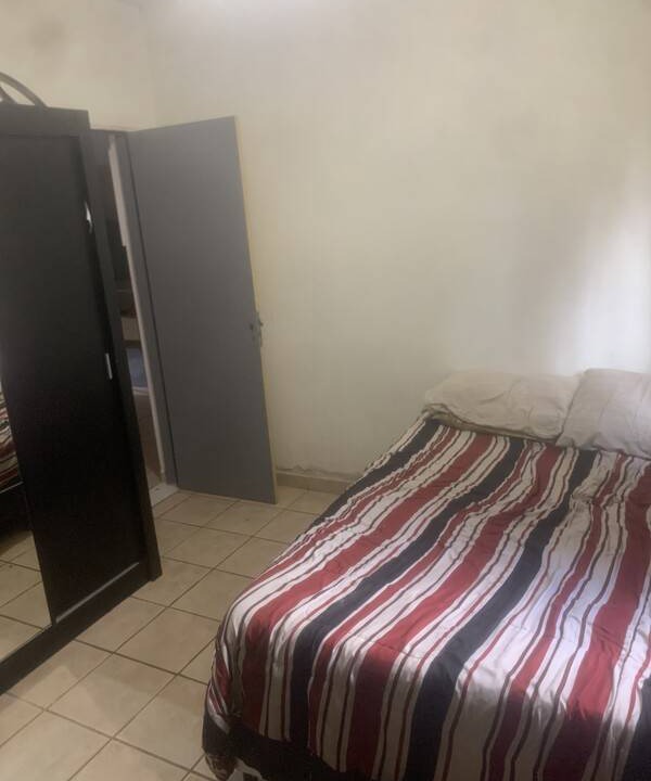 Sao Joao Resort | Private room ∙ 3 guests