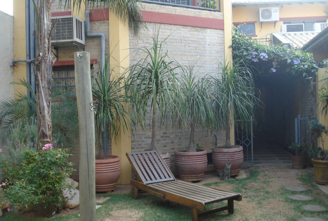 Garca Resort | Private room ∙ 3 guests