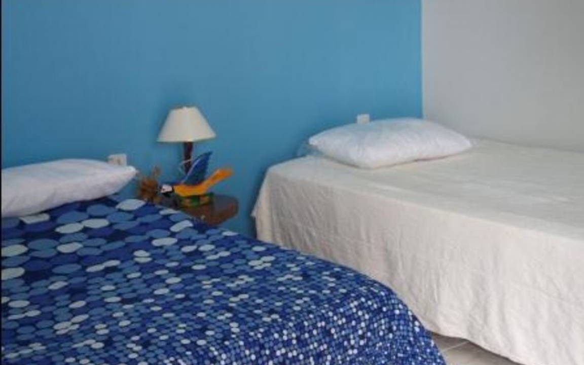 Bom Sucesso Resort | Private room ∙ 4 guests