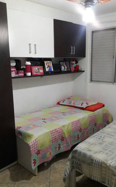 Sao Paulo Resort | Private room ∙ 2 guests