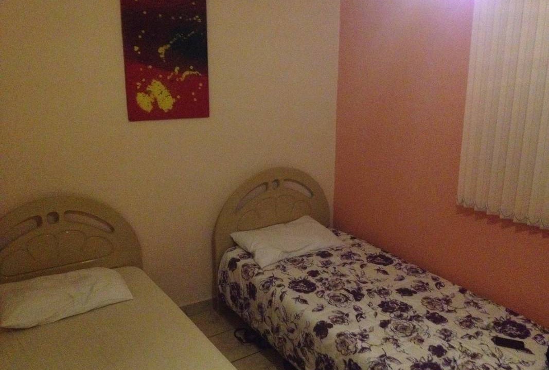 Sao Paulo Resort | Private room ∙ 2 guests