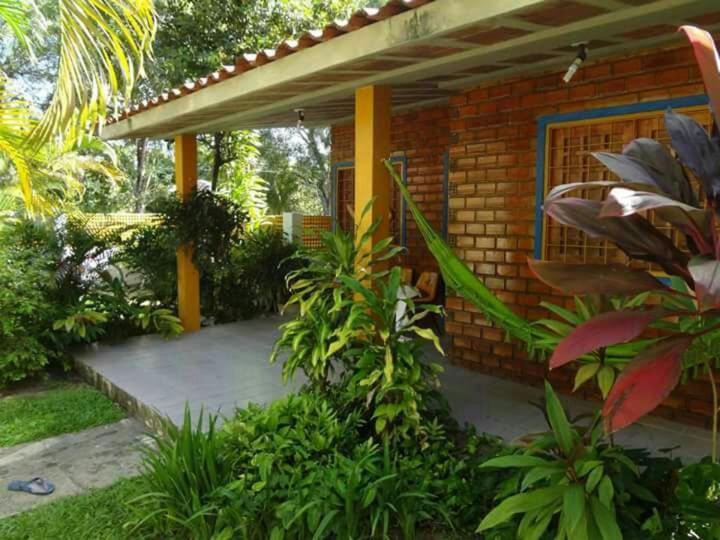 Centro Cabin | Prive das Acacias
