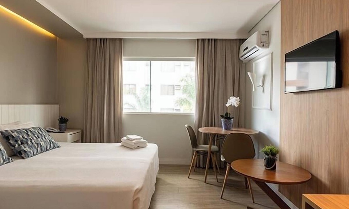 Termal Hotel | Prive Thermas Hotel by WAM Experience