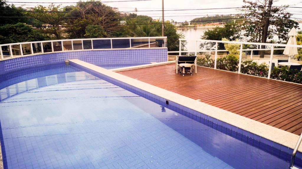 Pontal Apartment | Privileg
