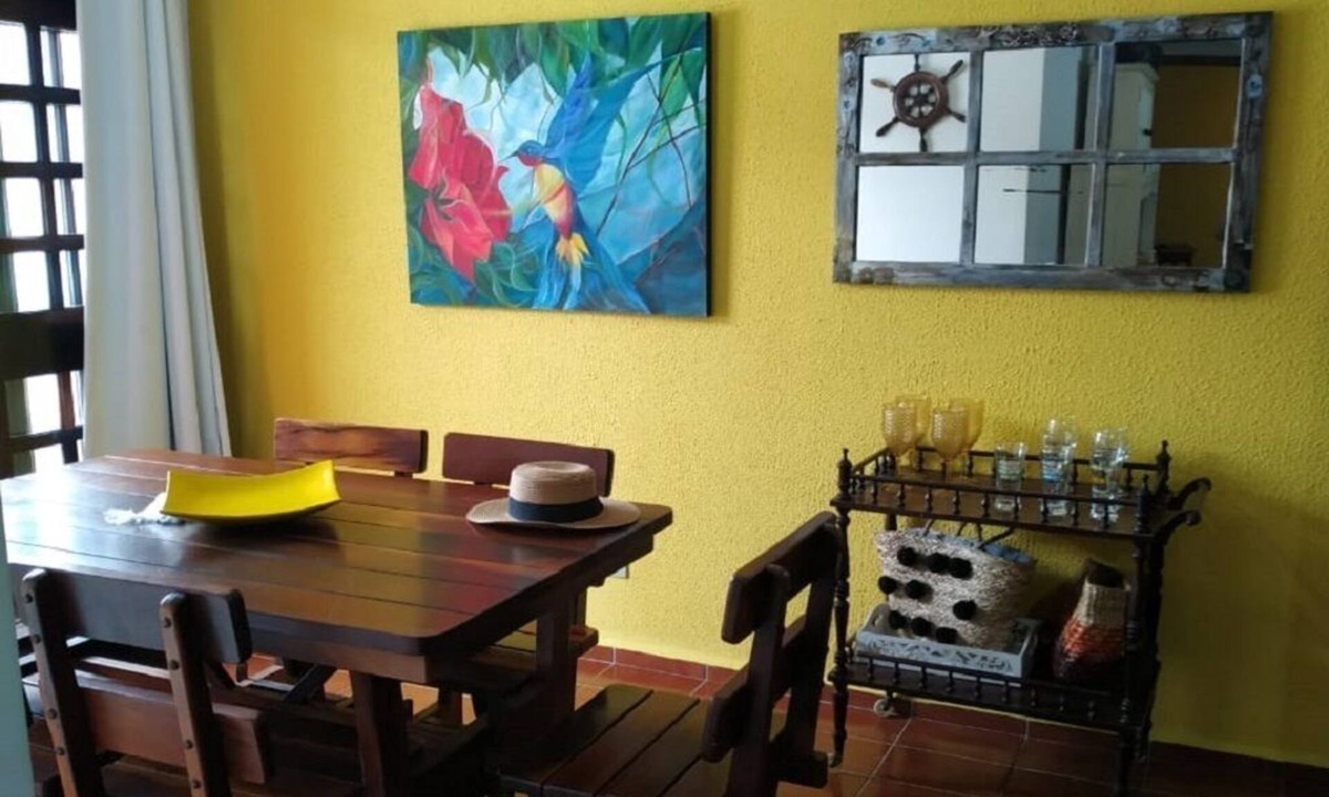 Acarau Apartment | Privileged location close to beaches, bars and restaurants