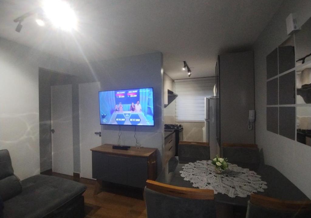 Colombo Apartment | Propriedade Mendes&Souza - Colombo