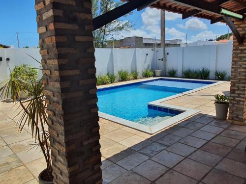 Touros Villa | Propriedade parada Não Reservar