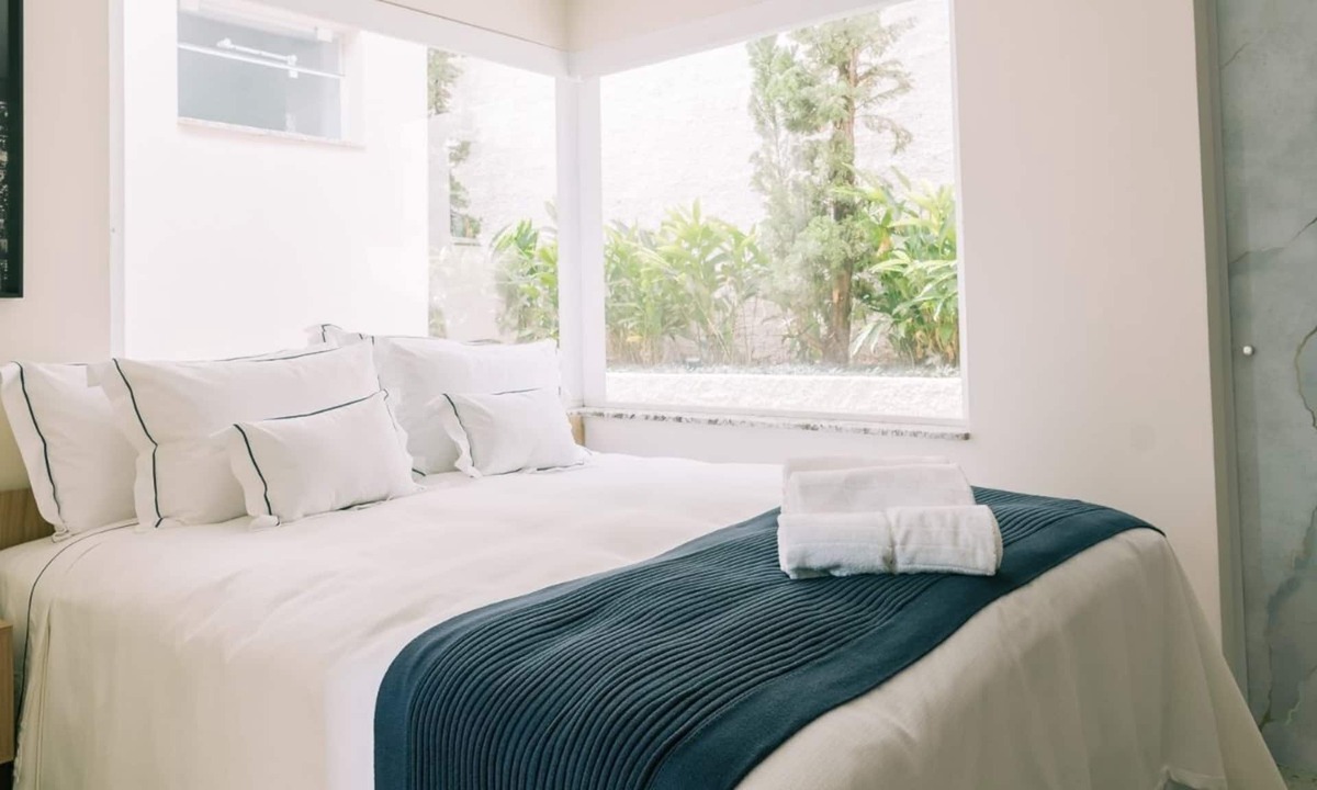 Capivari Hotel | Prosper Executive Hotel