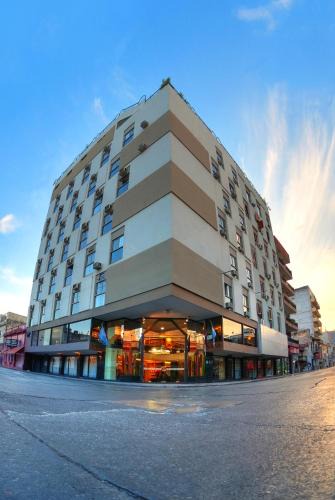 Salta Hotel | Provincial Plaza Hotel