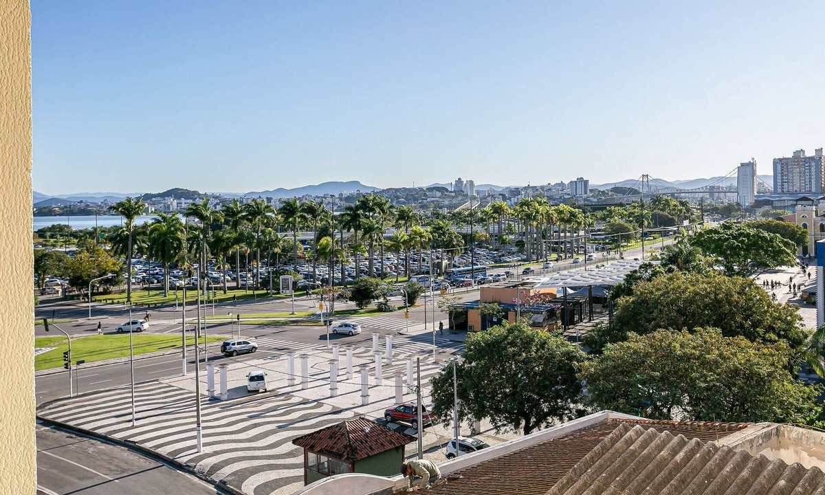 Centro Apartment | Public Market | Pontes View | Everything within walking distance #CA81