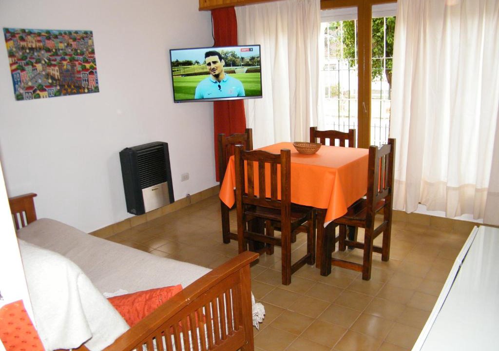 Villa Gesell Apartment | pucará