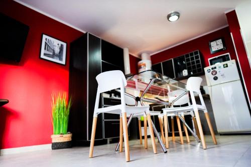 Junin Apartment | Pueblo Nuevo