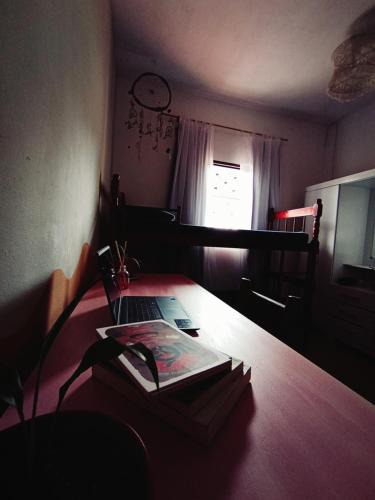 Umuarama House | Pueblos Hostel Latino