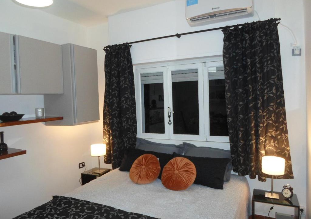 Constitucion Apartment | Puerta a San Telmo
