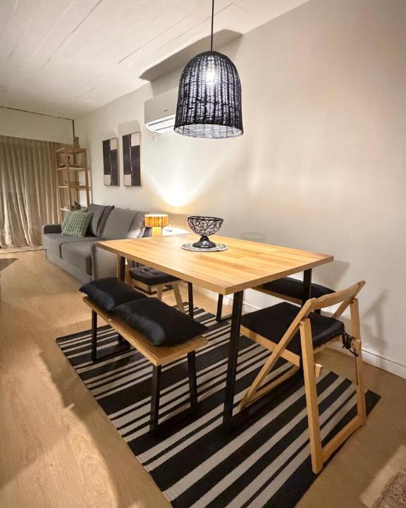 La Barra Apartment | Puerta Azul