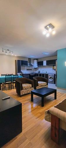 Malargue Apartment | Puerta Sur Apart