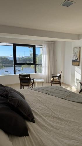 Santa Fe Apartment | Puerto Amarras II 07