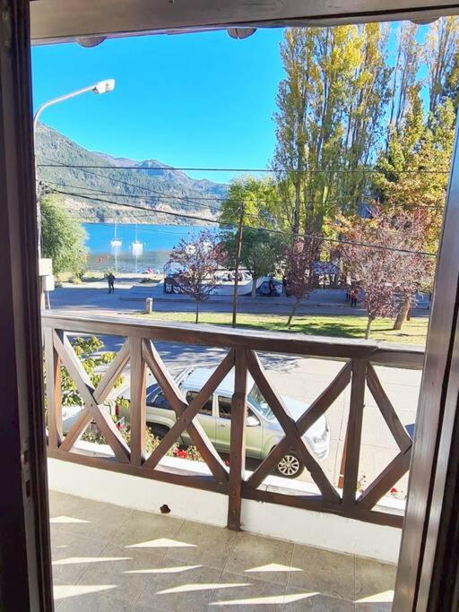 Lanin National Park Apartment | Puerto Cabañas Lacar