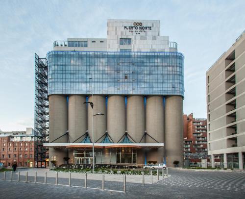 Rosario Hotel | Puerto Norte Design Hotel