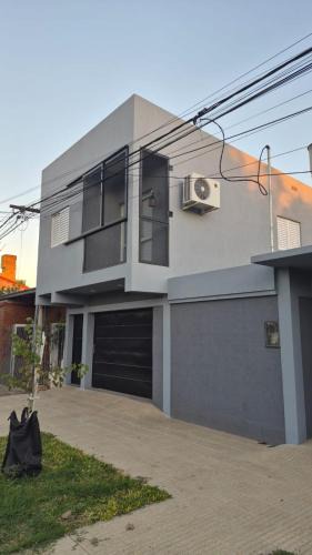 Presidencia Roque Saenz Pena Apartment | Punto de Encuentro