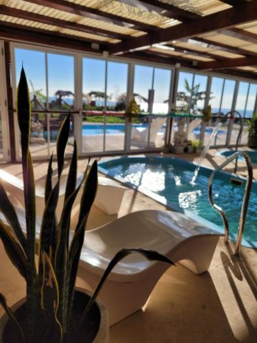 Miramar Hotel | Punta Encanto Posada Boutique