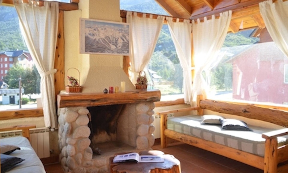 Villa Catedral Cabin | Punto Bariloche