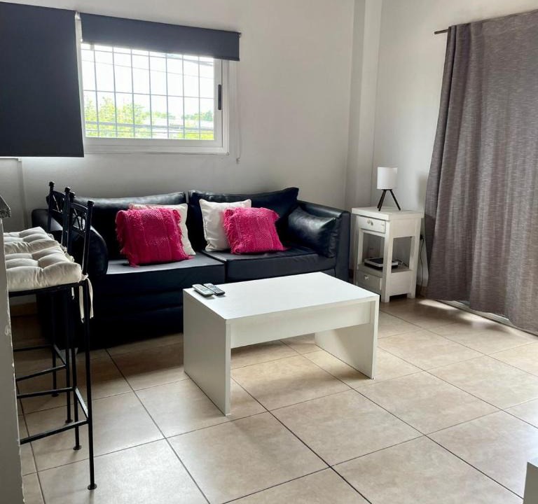 Ingeniero Maschwitz Apartment | Punto Maschwitz Alquileres - Departamento dos ambientes