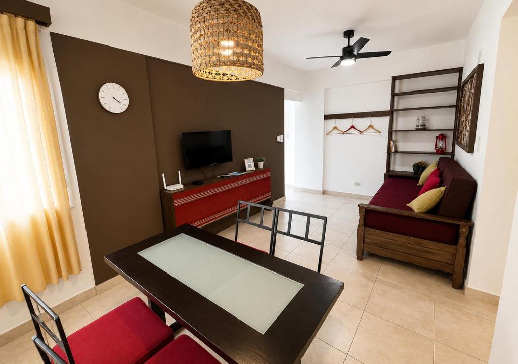 Salta Apartment | Punto Norte PU -Departamentos con encanto en Salta