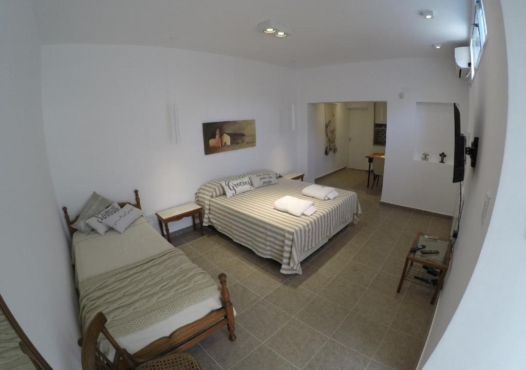 Yerba Buena Apartment | PuntoPeru