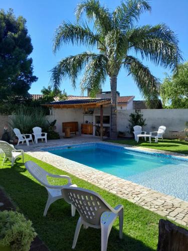 Almafuerte Apartment | Pura Brisa