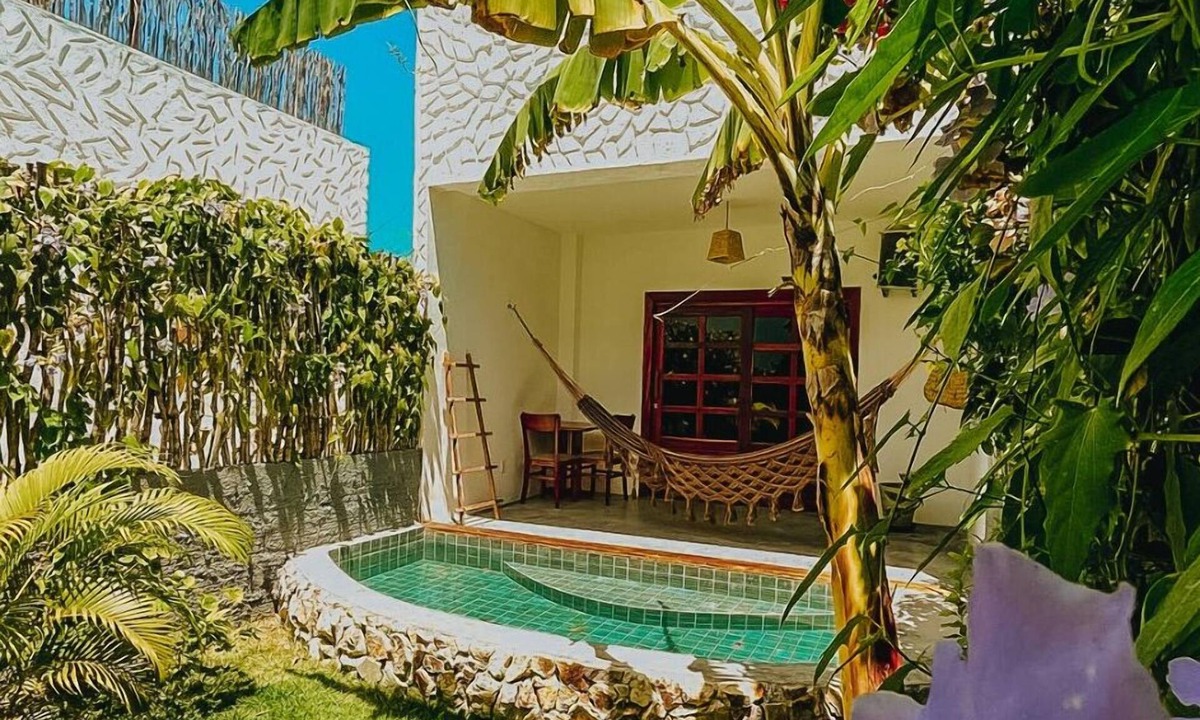 Itarema Hotel | Pura Vida Hotel
