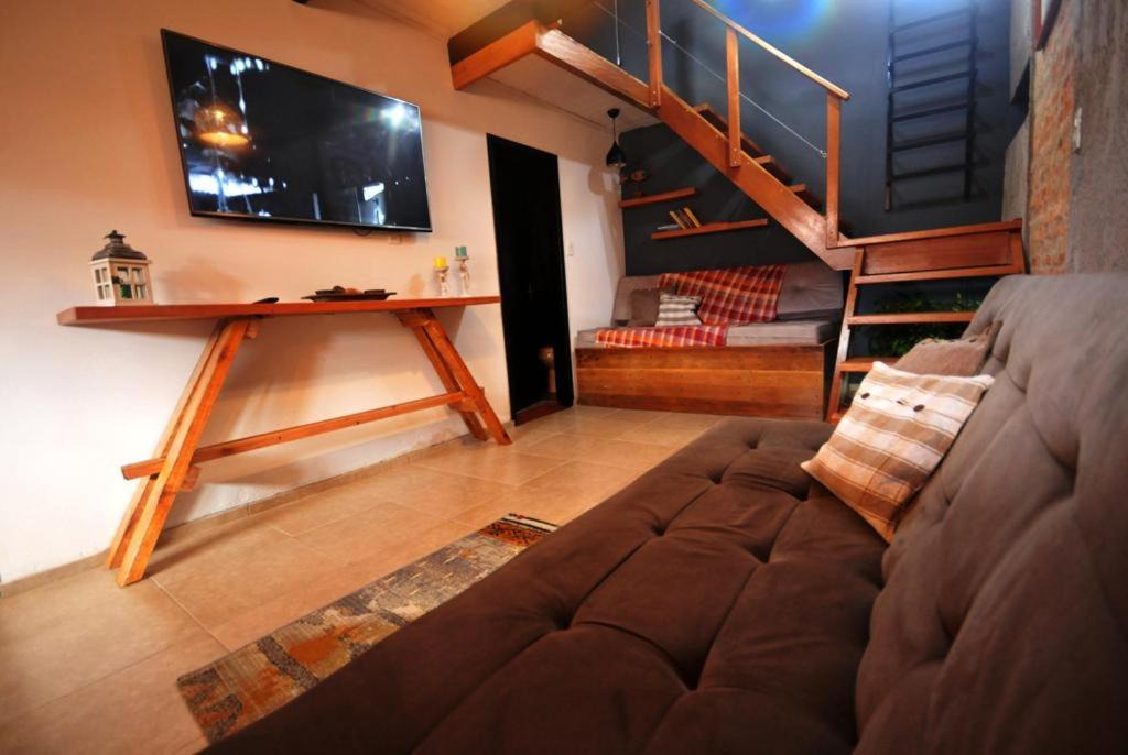 Chuy Apartment | Pura vida